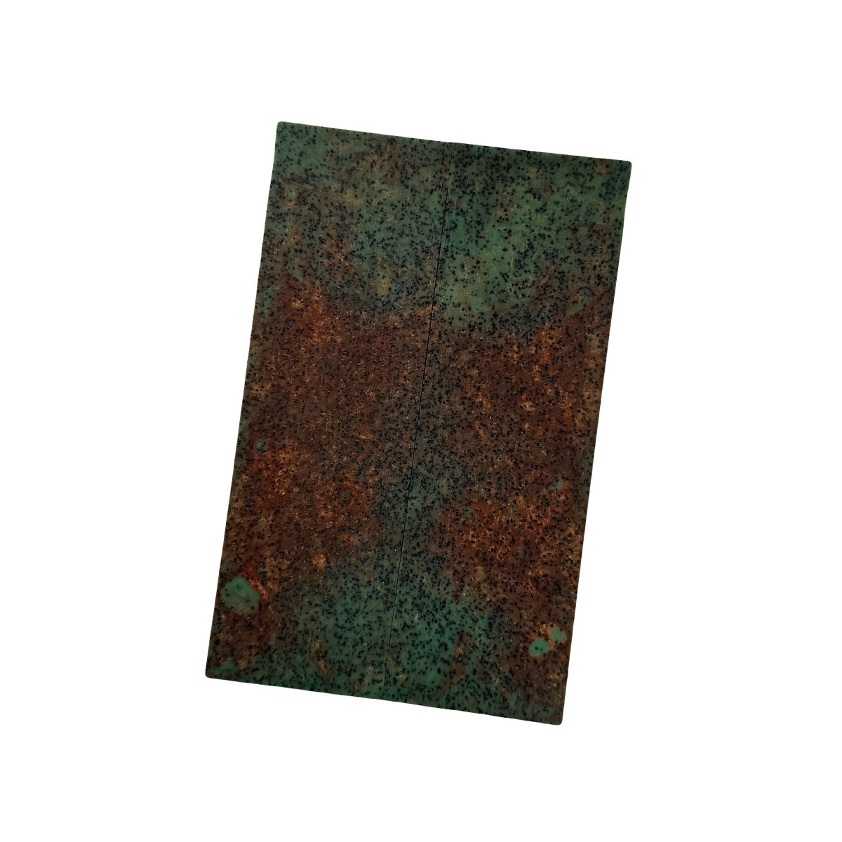Bi - Color GripX™ - Copper Patina - Grip - Tec™ Composites - 6