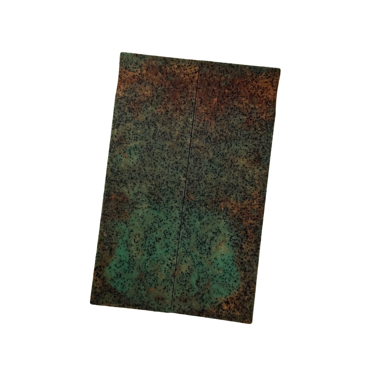 Bi - Color GripX™ - Copper Patina - Grip - Tec™ Composites - 15