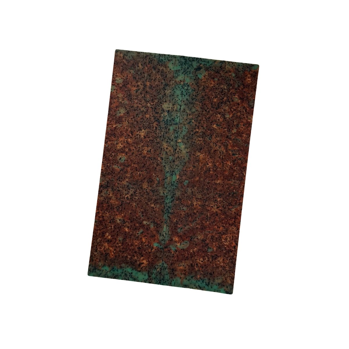 Bi - Color GripX™ - Copper Patina - Grip - Tec™ Composites - 15