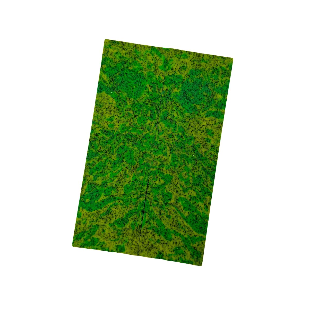 Bi - Color GripX™ - Fluorescent Green/ Fluorescent Yellow - Grip - Tec™ Composites - 3