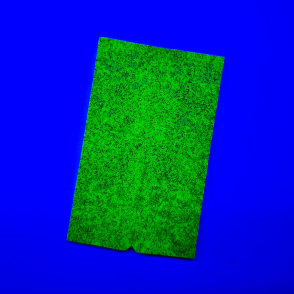 Bi - Color GripX™ - Fluorescent Green/ Fluorescent Yellow - Grip - Tec™ Composites - 2