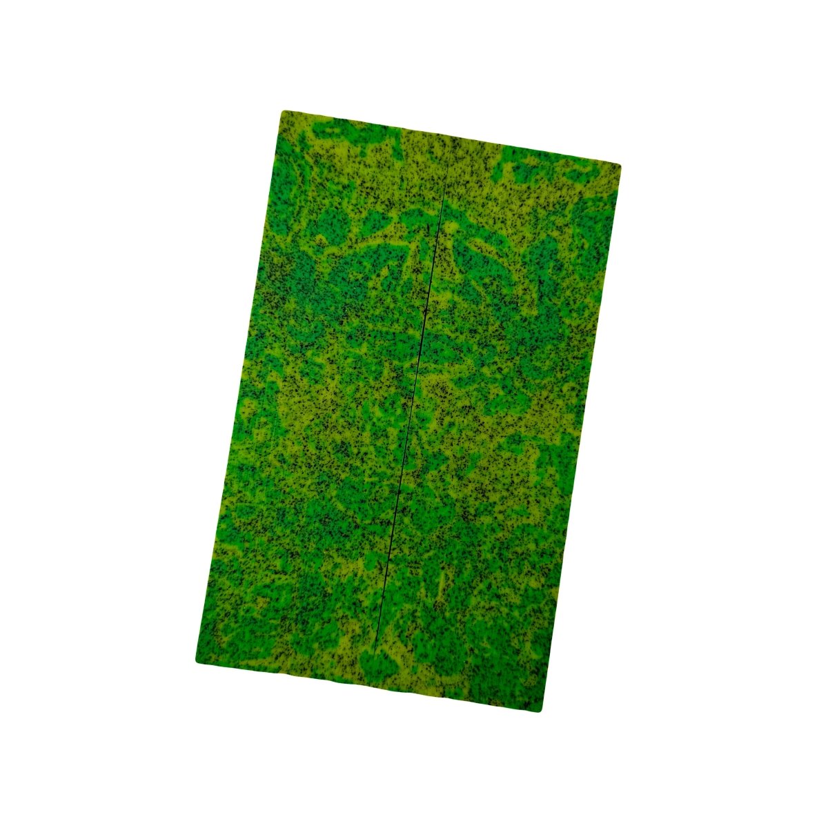 Bi - Color GripX™ - Fluorescent Green/ Fluorescent Yellow - Grip - Tec™ Composites - 4
