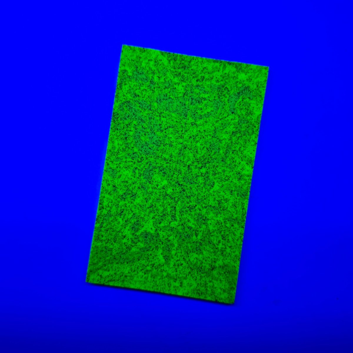 Bi - Color GripX™ - Fluorescent Green/ Fluorescent Yellow - Grip - Tec™ Composites - 2