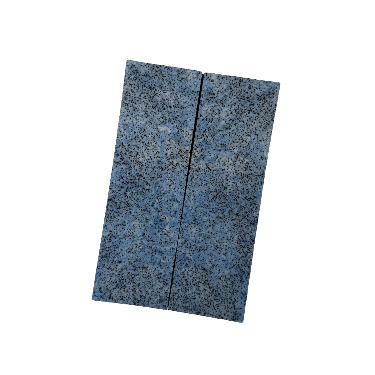 Bi - Color GripX™ - Light Blue/ White - Grip - Tec™ Composites - 7