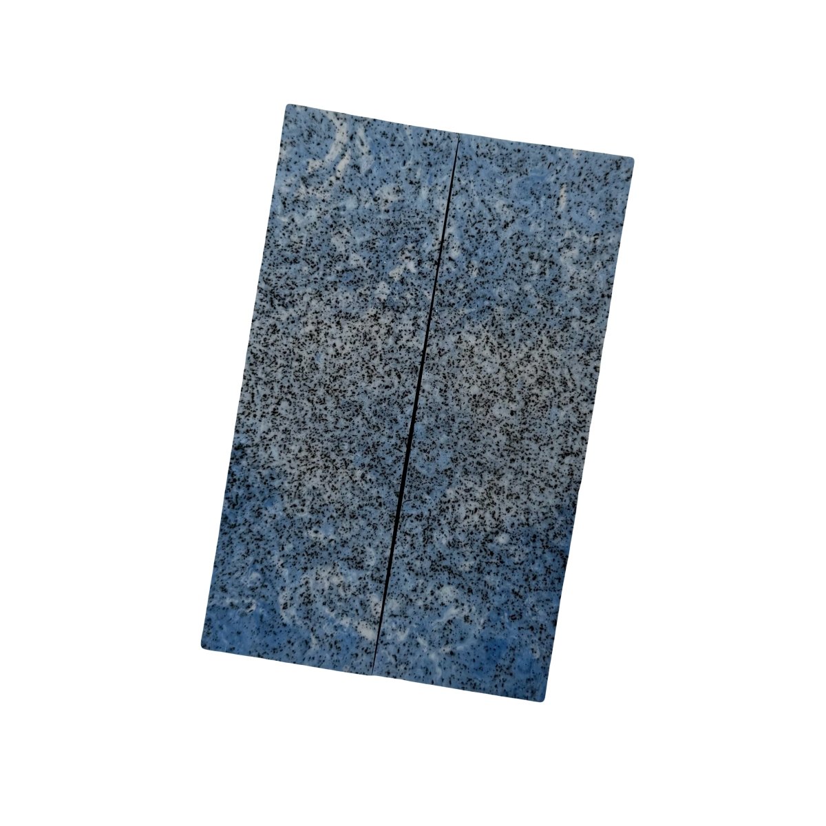 Bi - Color GripX™ - Light Blue/ White - Grip - Tec™ Composites - 5