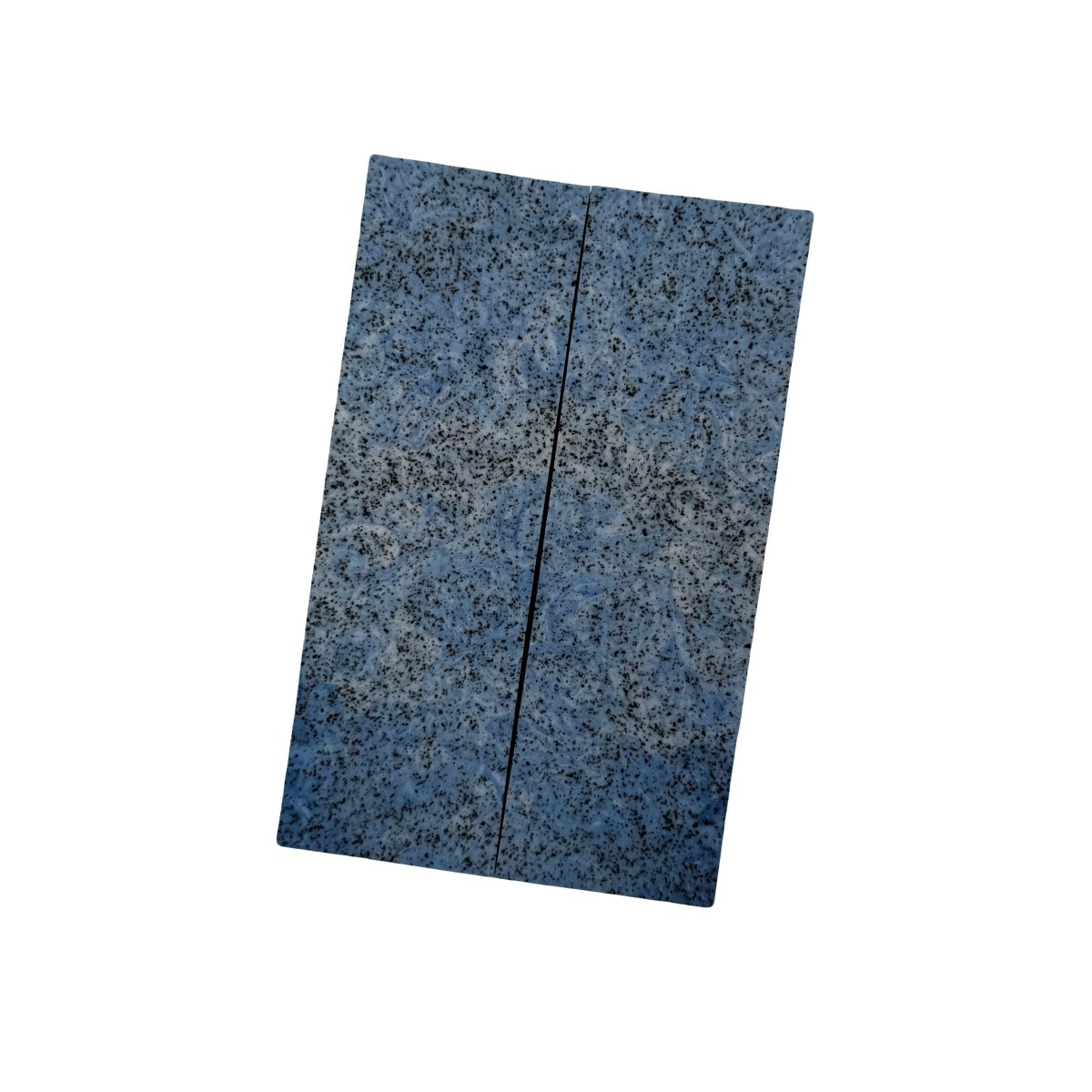 Bi - Color GripX™ - Light Blue/ White - Grip - Tec™ Composites - 6