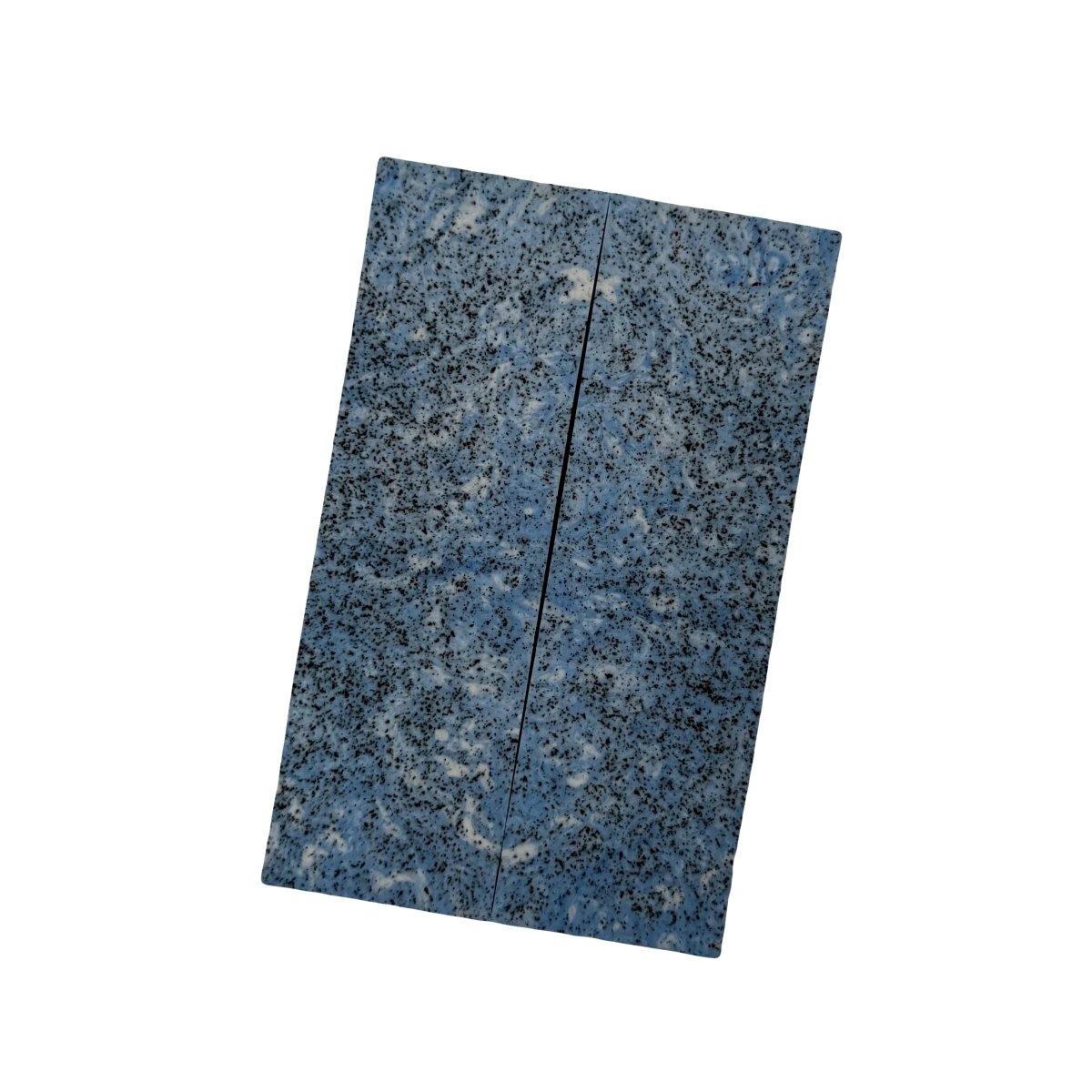 Bi - Color GripX™ - Light Blue/ White - Grip - Tec™ Composites - 1