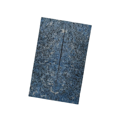 Bi - Color GripX™ - Light Blue/ White - Grip - Tec™ Composites - 1