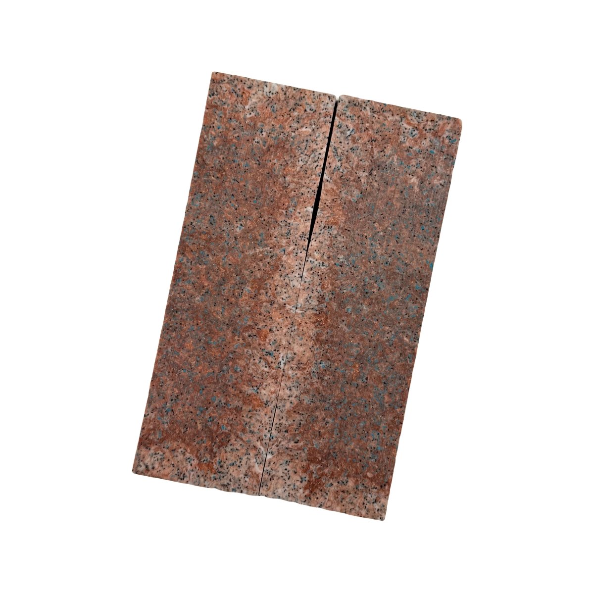 Bi-Color GripX™ - Shipwreck/ White - Grip-Tec™ Composites - 7