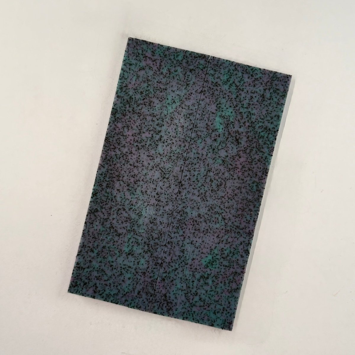 Bi-Color GripX™ - Viridian/ Purple - Grip-Tec™ Composites - 4