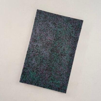 Bi-Color GripX™ - Viridian/ Purple - Grip-Tec™ Composites - 3