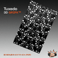 Black GripX - Grip-Tec™ Composites - Panel (5-1/2"x3-1/2")