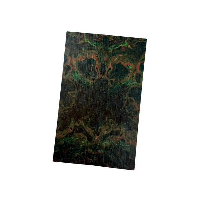 Black/ Multicolor Resin (Not GripX) - Grip - Tec™ Composites - 4