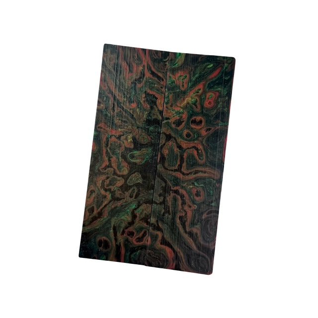 Black/ Multicolor Resin (Not GripX) - Grip - Tec™ Composites - 2