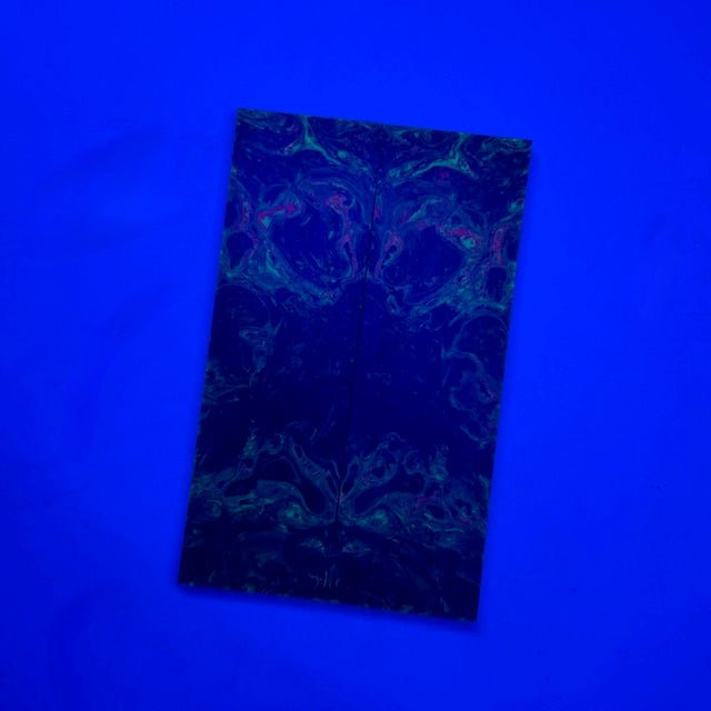 Black/ Multicolor Resin (Not GripX) - Grip - Tec™ Composites - 4