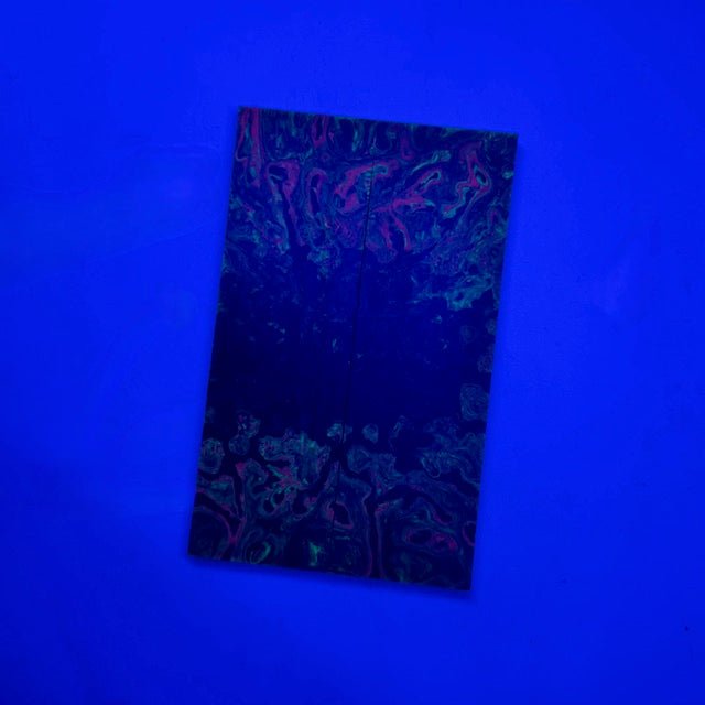 Black/ Multicolor Resin (Not GripX) - Grip - Tec™ Composites - 4