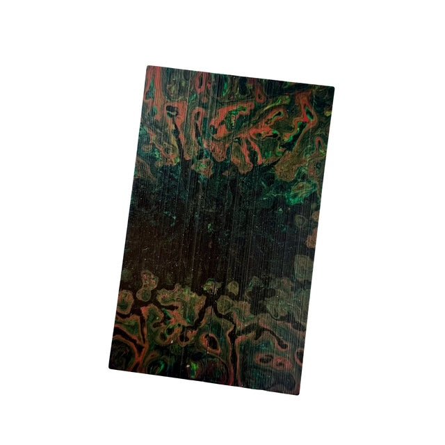 Black/ Multicolor Resin (Not GripX) - Grip - Tec™ Composites - 1