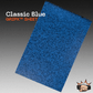 Classic Blue GripX - Grip-Tec™ Composites - Sheet (17-1/2"x12")