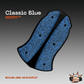 Classic Blue GripX - Grip-Tec™ Composites - Panel (5-1/2"x3-1/2")