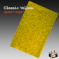 Classic Yellow GripX - Grip-Tec™ Composites - Sheet (17-1/2"x12")