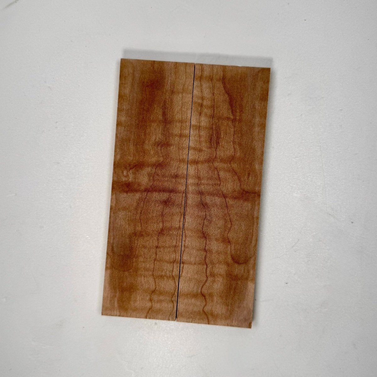 Curly Maple - Bargain Bin - RockSolid Scales - 