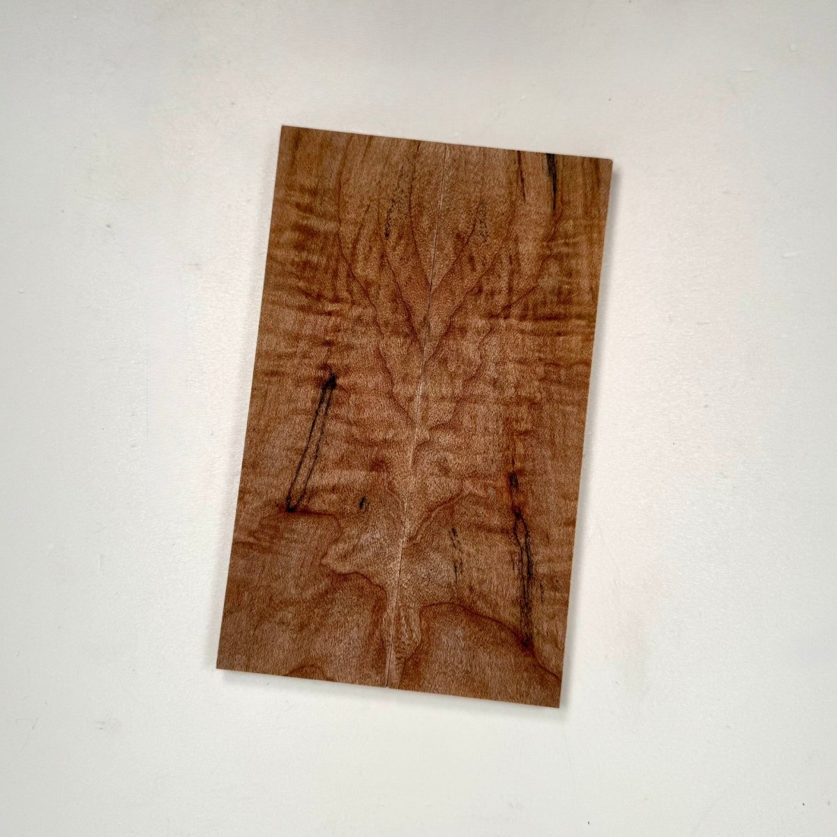 Curly Maple - Bargain Bin - RockSolid Scales - 