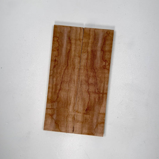Curly Maple - Bargain Bin - RockSolid Scales - 