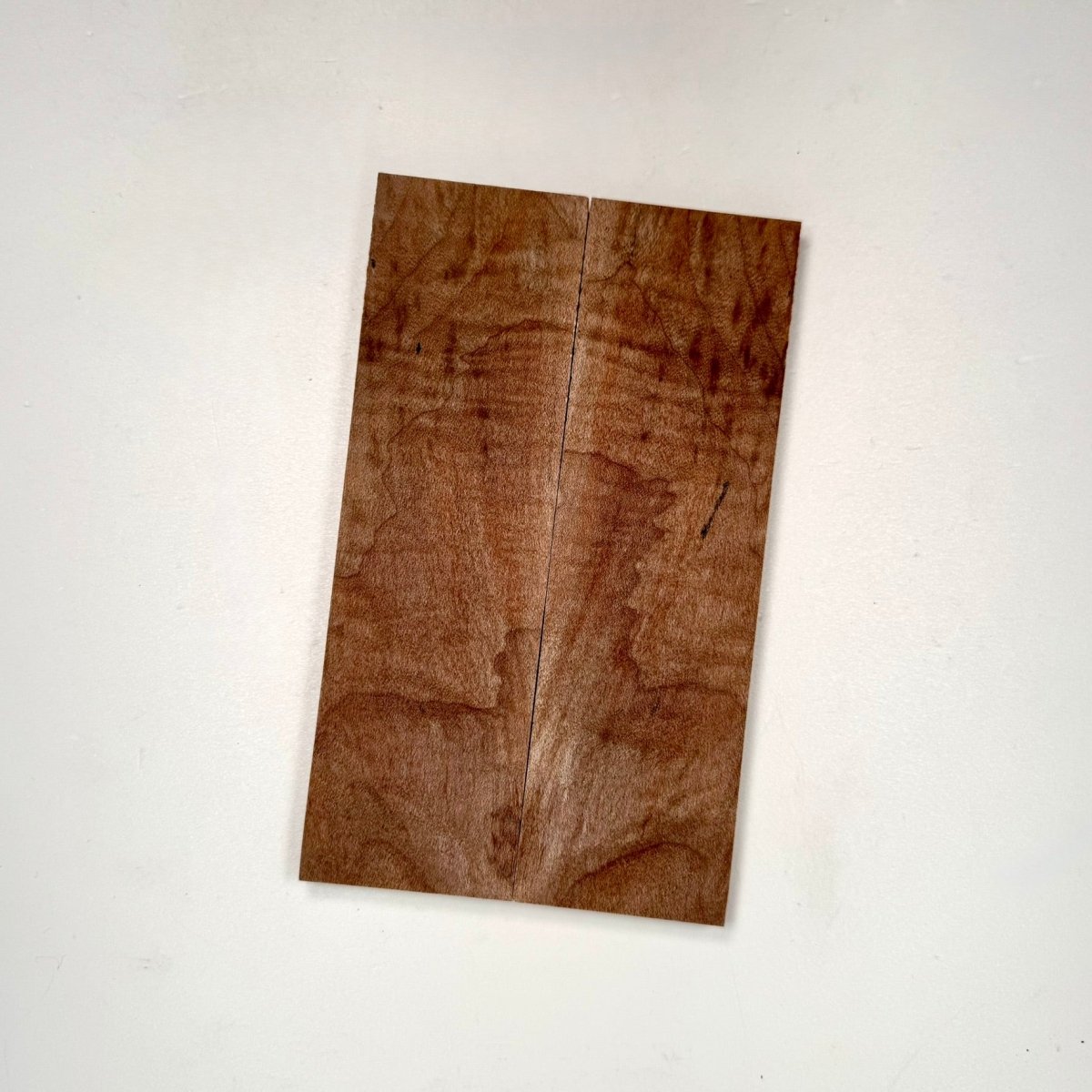 Curly Maple - Bargain Bin - RockSolid Scales - 