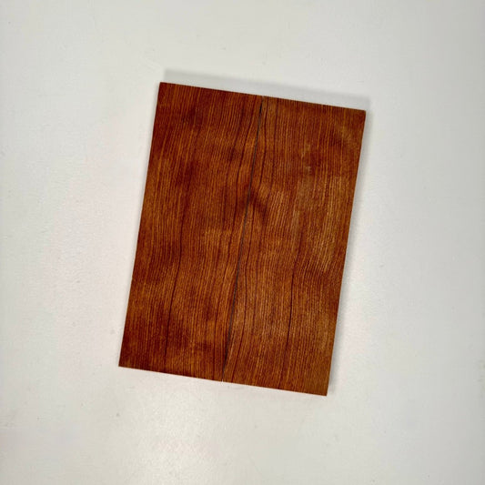 Curly Redwood - RockSolid Scales - 