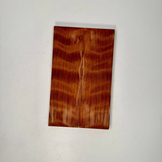 Curly Redwood - RockSolid Scales - 