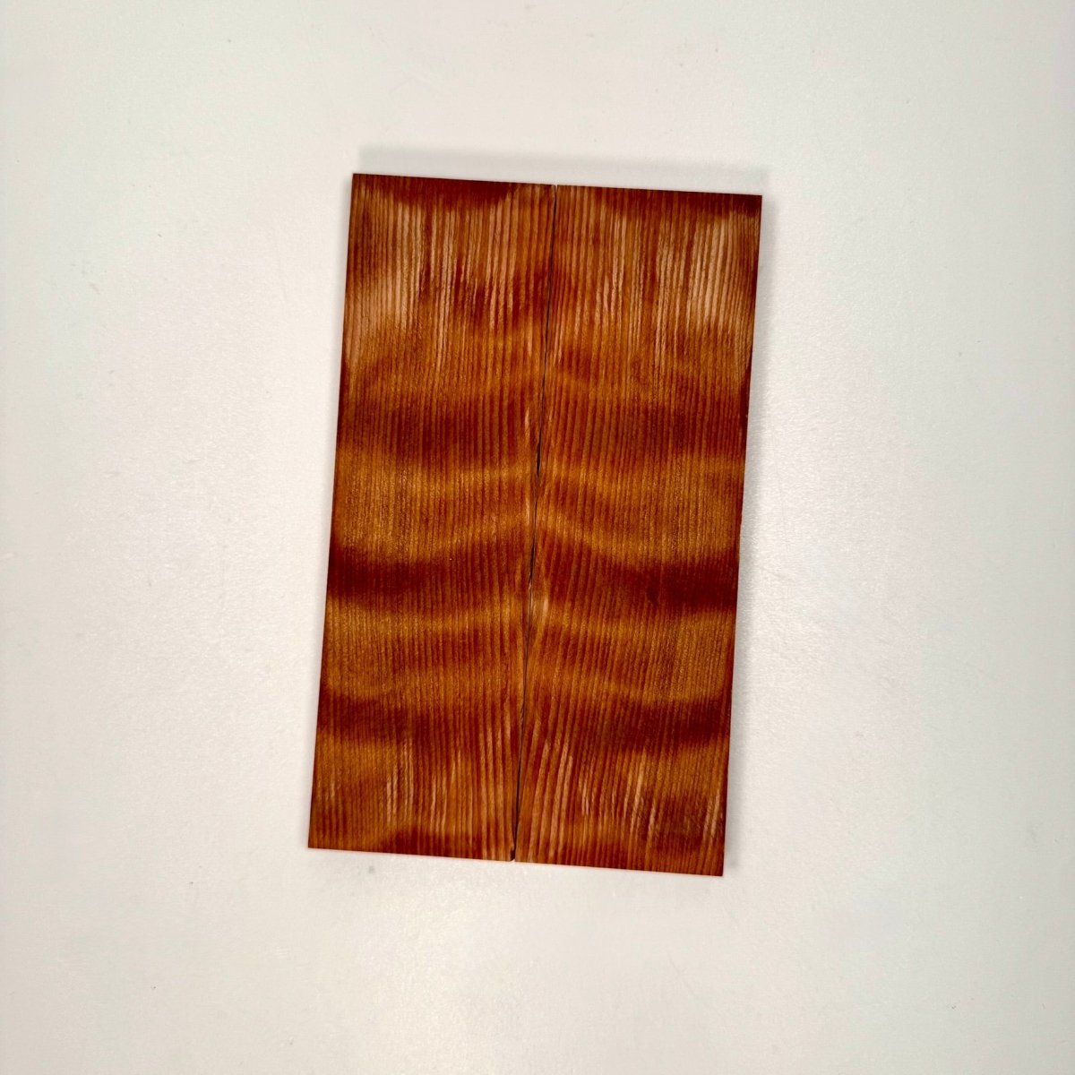 Curly Redwood - RockSolid Scales - 