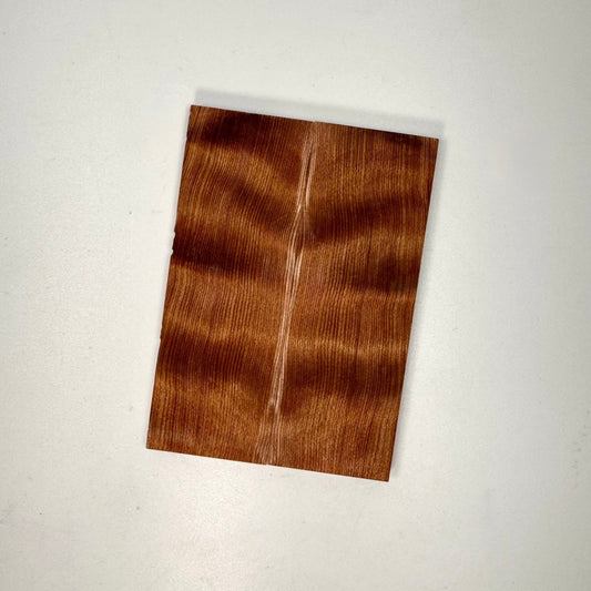 Curly Redwood - RockSolid Scales - 