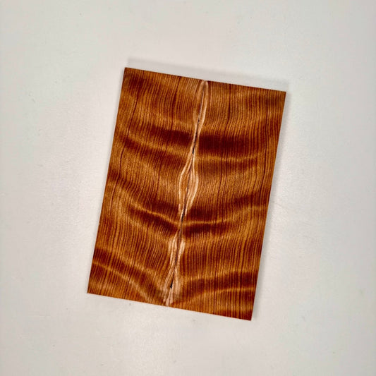 Curly Redwood - RockSolid Scales - 