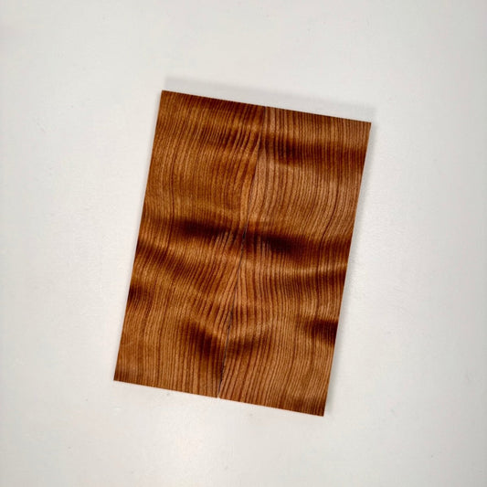 Curly Redwood - RockSolid Scales - 