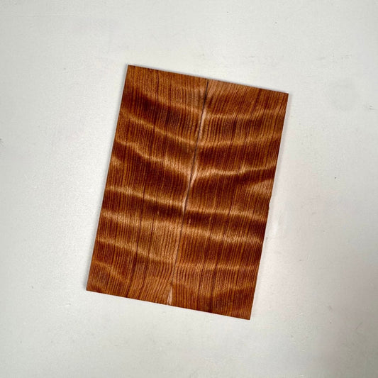 Curly Redwood - RockSolid Scales - 