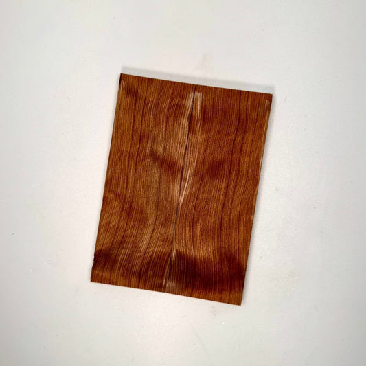 Curly Redwood - RockSolid Scales - 