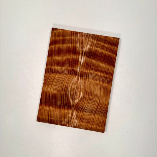 Curly Redwood - RockSolid Scales - 