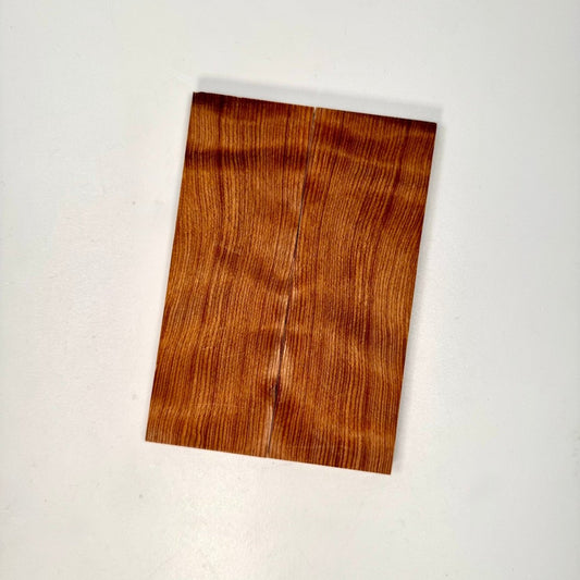 Curly Redwood - RockSolid Scales - 