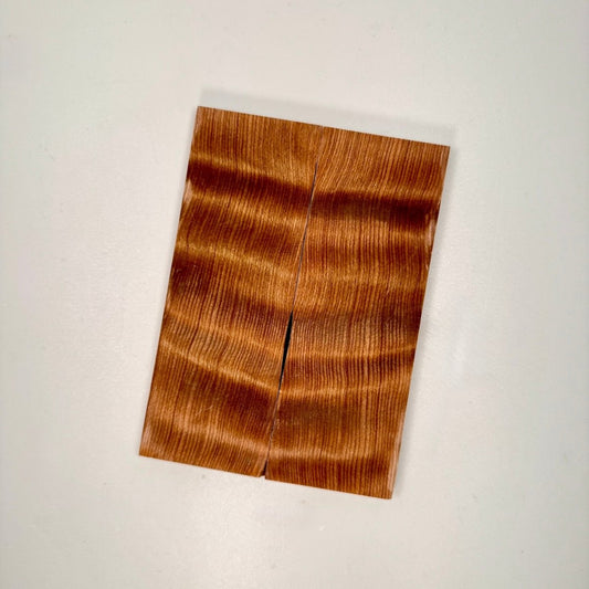 Curly Redwood - RockSolid Scales - 