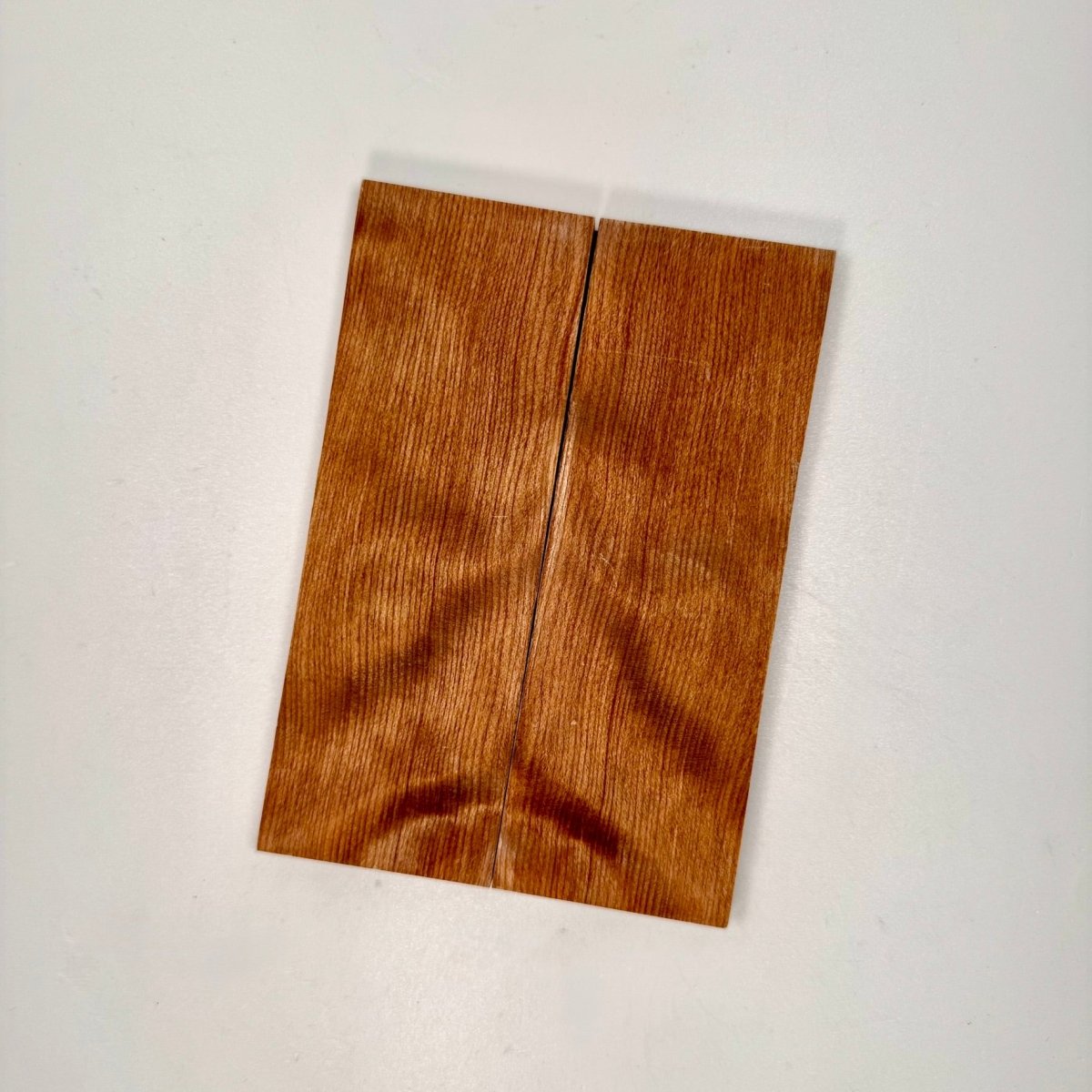 Curly Redwood - RockSolid Scales - 