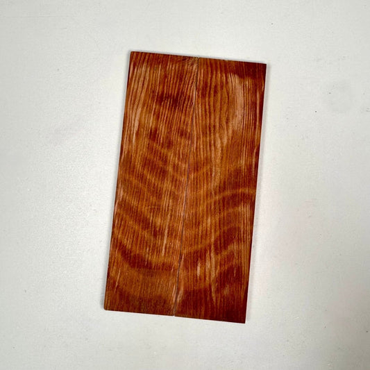 Curly Redwood - RockSolid Scales - 