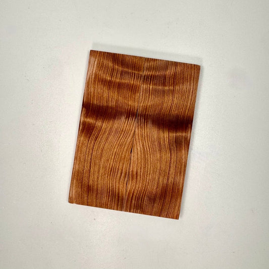 Curly Redwood - RockSolid Scales - 