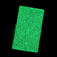 Custom Shop 3D GripX™ - Brain Coral - Green Glow GripX™ with Black Matrix - Grip - Tec™ Composites - 
