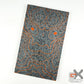 Custom Shop 3D GripX™ - Topo - Orange with Grey GripX™ Fill - Grip - Tec™ Composites - 