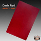 Dark Red GripX - Grip-Tec™ Composites - Sheet (17-1/2"x12")