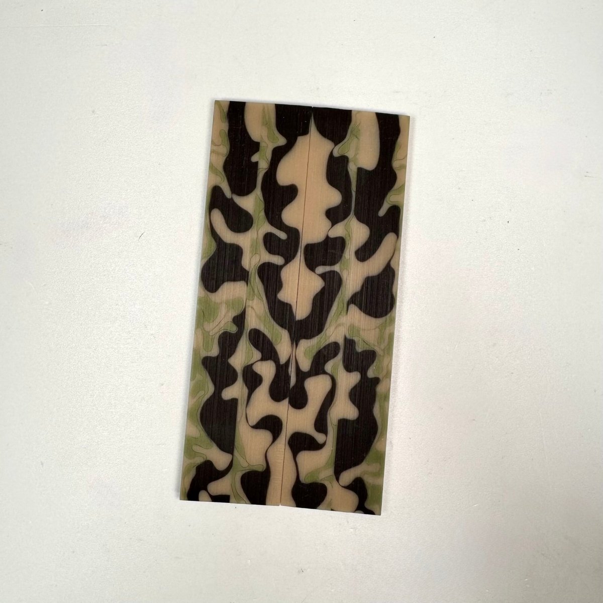 Faded Camo Acrylic - RockSolid Scales - 