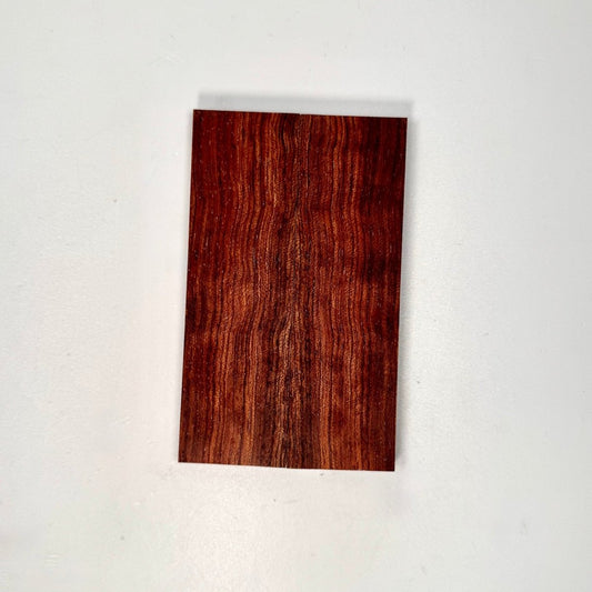 Figured Bubinga - RockSolid Scales - 