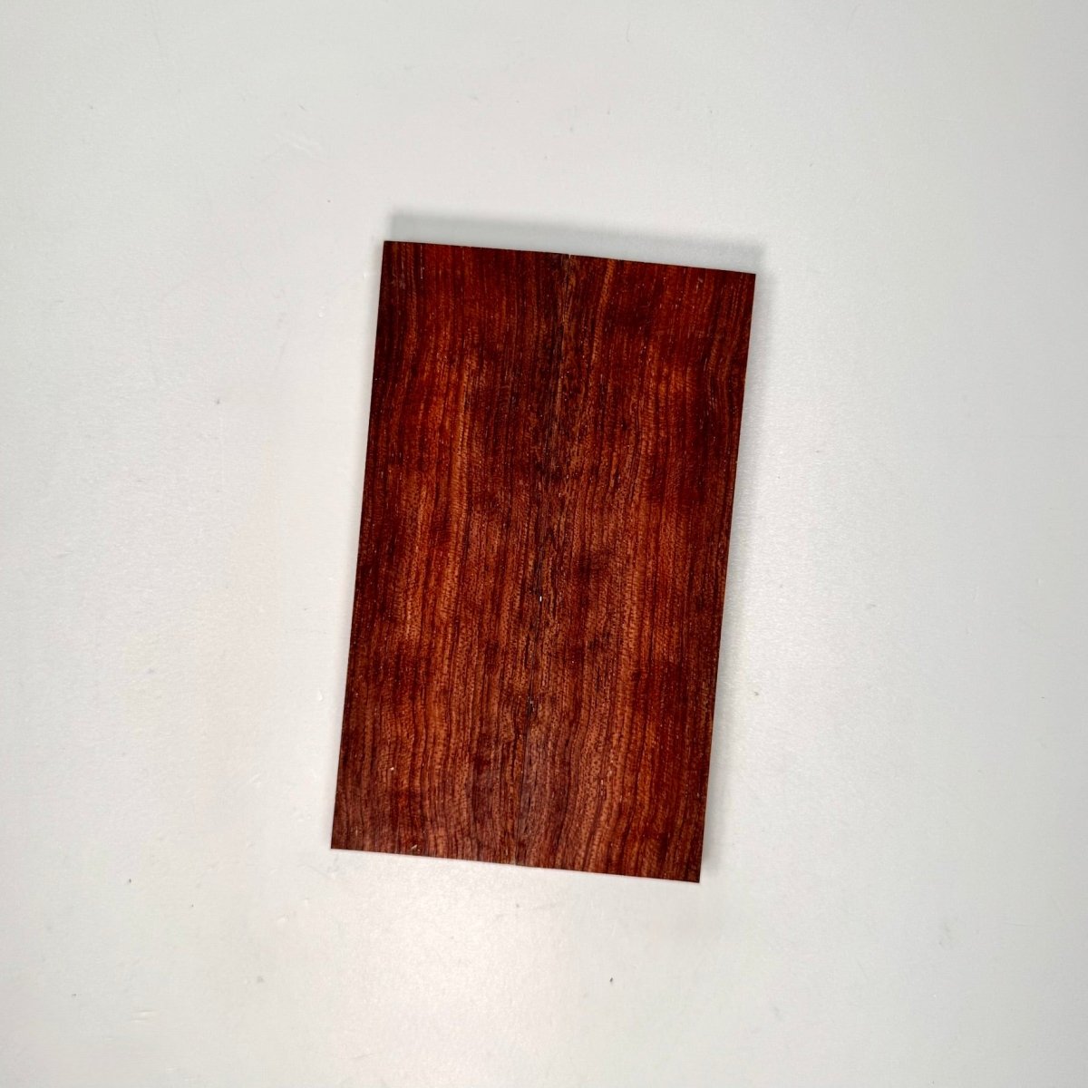 Figured Bubinga - RockSolid Scales - 