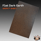 Flat Dark Earth (FDE) GripX - Grip-Tec™ Composites - Sheet (17-1/2"x12")