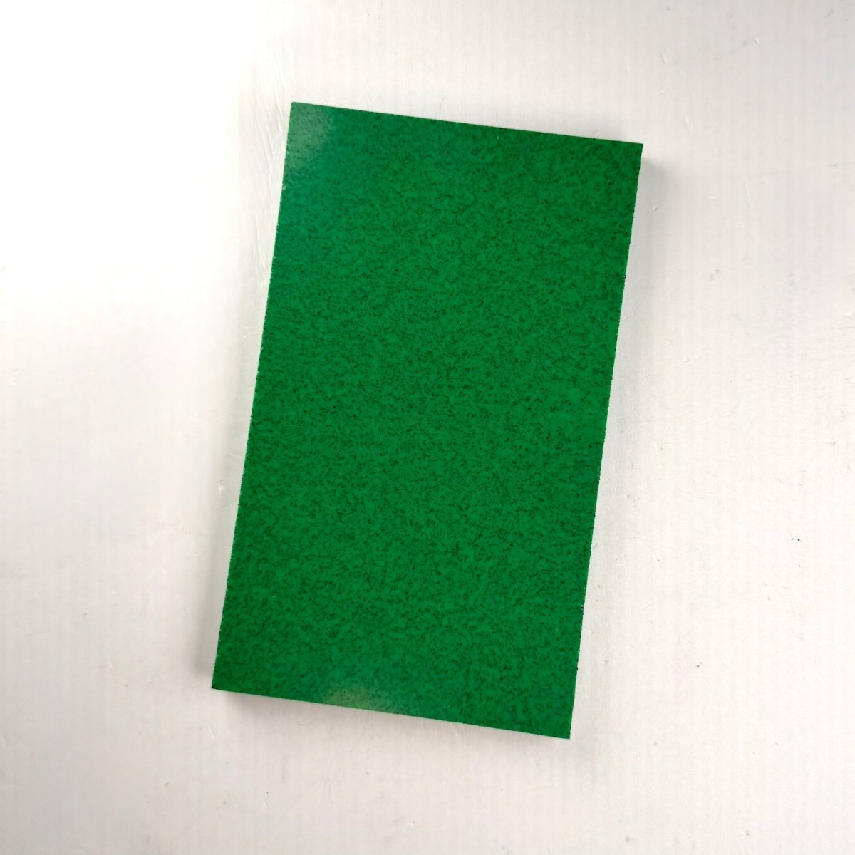 Fluorescent Green GripX™ Panel - Bargain Bin - Grip - Tec™ Composites - 1/4"